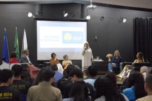 Escola pública do DF ganha 2º Núcleo de Inovação Educacional