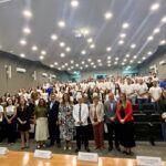 Escola Superior de Ciências da Saúde promove dia de acolhimento para calouros