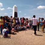Escolas selecionadas para o projeto Parque Educador no primeiro semestre são divulgadas