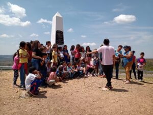 Escolas selecionadas para o projeto Parque Educador no primeiro semestre são divulgadas