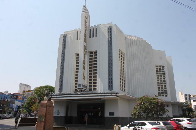 Está em Goiânia para o MotoGP? Então, confira funcionamento das unidades culturais da capital