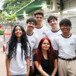 Estudantes do programa Pontes para o Mundo falam sobre experiência no Reino Unido