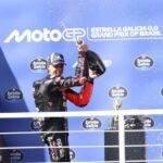 Etapa de Goiás do MotoGP é aprovada por pilotos, dirigentes e especialistas