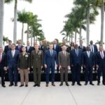 EUA ameaça "agir sozinho" em países latinos-americanos