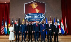 EUA formam coalizão militar com 12 países da América Latina