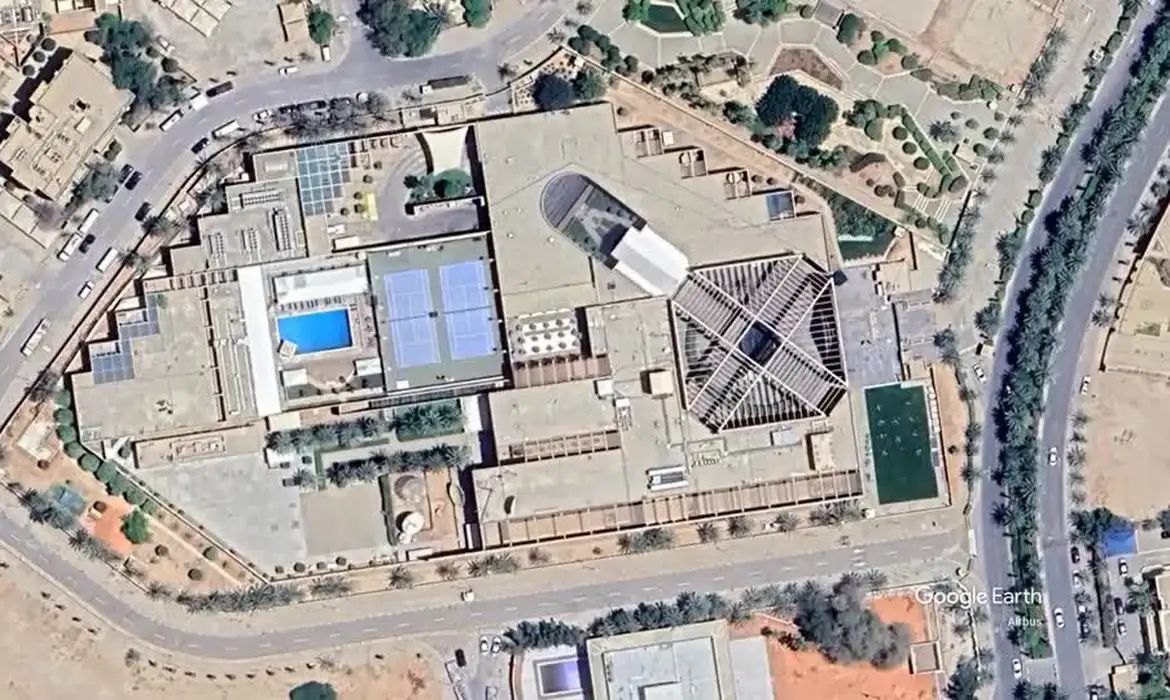 EUA pedem saída de pessoal diplomático não essencial da Arábia Saudita