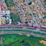 Eventos alteram o trânsito neste fim de semana