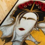 Exposição ‘A Mulher em Sua Essência’ ocupa o Espaço Lúcio Costa em março e abril