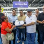 Fábrica Social ganha nova unidade no Sol Nascente, com capacidade para 500 alunos