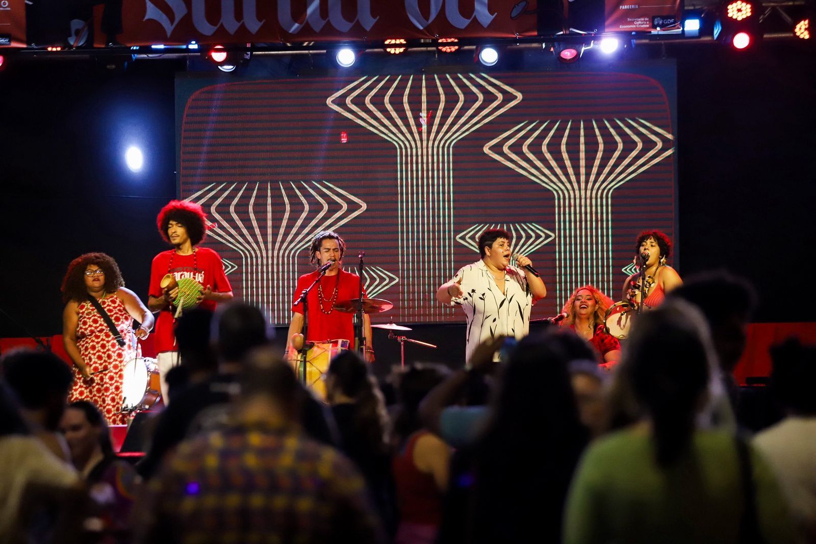 FAC II divulga resultado final de avaliação de projetos de audiovisual e de outras áreas culturais