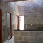 Família na Estrutural recebe casa completamente reformada por meio do programa Melhorias Habitacionais