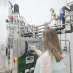 Fapeg lança edital com R$ 5 milhões para aquisição de equipamentos de laboratório