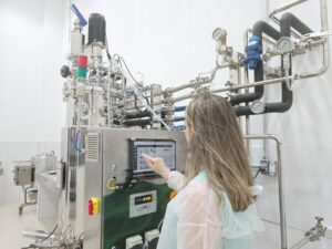 Fapeg lança edital com R$ 5 milhões para aquisição de equipamentos de laboratório