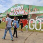 Feira da Goiaba começa neste sábado (4) com programação gastronômica e cultural