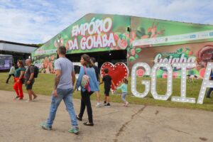 Feira da Goiaba começa neste sábado (4) com programação gastronômica e cultural