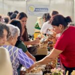 Feira do Trabalho e do Campo leva qualificação e serviços gratuitos ao Taguaparque