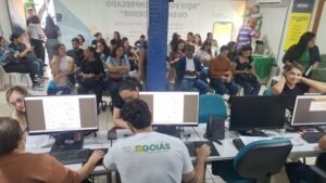 Feirão de Empregos tem mil vagas no comércio e atendimento ao público