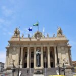 Ferros-velhos poderão ser fechados se venderem fios de cobre roubados