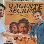 Festa para o Oscar tem concurso de sósias de Wagner Moura no Rio