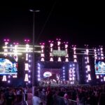 Festival ExpoMix Brasil chega pela primeira vez a Planaltina com três dias de shows