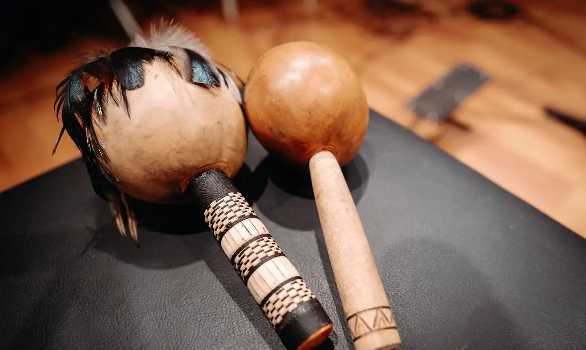 Festival leva turnê de artistas afro-indígenas a 15 estados