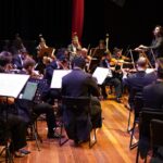Filarmônica de Goiás apresenta novo concerto da temporada