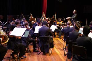 Filarmônica de Goiás apresenta novo concerto da temporada