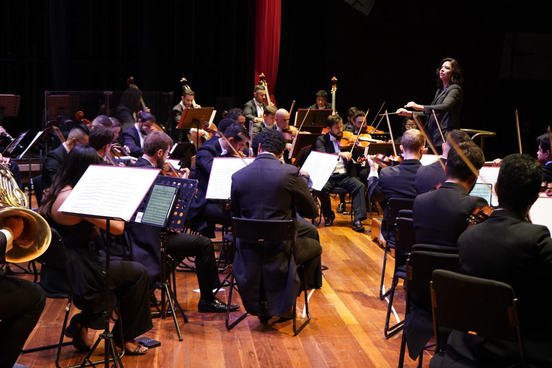 Filarmônica de Goiás apresenta novo concerto da temporada