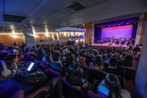 Filarmônica de Goiás realiza terceiro concerto da Temporada 2026