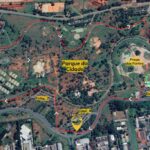 Fim de semana terá trânsito com interdições por causa de eventos