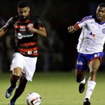 Final do Campeonato Baiano será mostrada sábado (7) pela TV Brasil