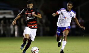 Final do Campeonato Baiano será mostrada sábado (7) pela TV Brasil