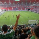 Final do Candangão 2026 tem ingressos esgotados e esquema reforçado de segurança no Mané Garrincha