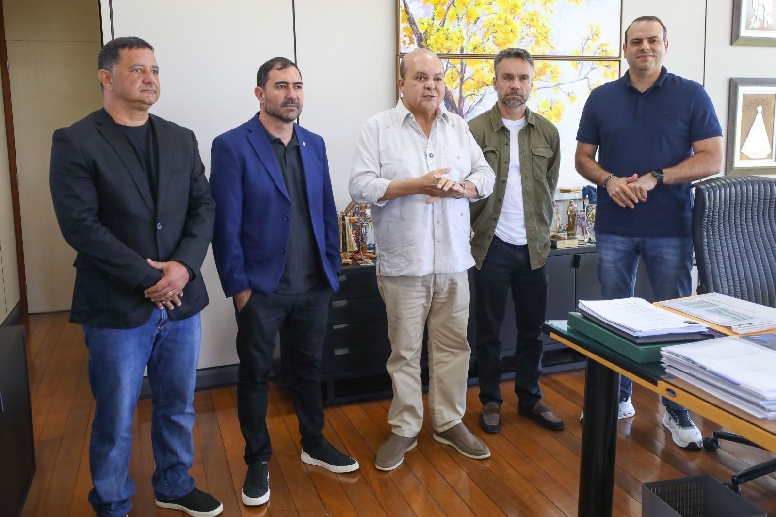 Final do Candangão terá transporte e ingressos gratuitos para torcedores