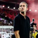 Flamengo demite técnico Filipe Luís após goleada sobre o Madureira