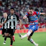 Fortaleza e Ceará ficam no empate na primeira partida da final
