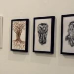 Galeria Basileu França recebe exposição “Ancestralidades”