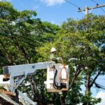 Gama tem corte programado de energia nesta terça-feira (17)