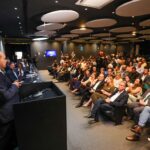 GDF alinha prioridades estratégicas para o desenvolvimento do Distrito Federal em reunião com Codese