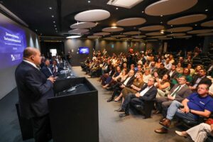 GDF alinha prioridades estratégicas para o desenvolvimento do Distrito Federal em reunião com Codese