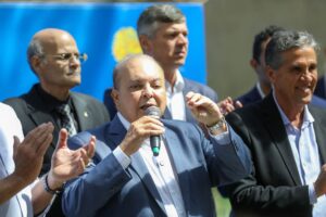 GDF autoriza início de nova fase das obras no Teatro Nacional, com reforma da Sala Villa-Lobos