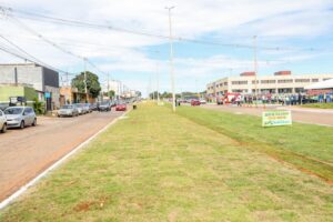 GDF conclui obras de infraestrutura no Núcleo Rural Sobradinho, no Itapoã, com investimento de R$ 32 milhões