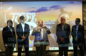 GDF conclui troca de iluminação para 100% LED e amplia projeto para áreas ainda sem cobertura