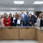 GDF e Senado firmam acordo para formação de professores em educação cidadã