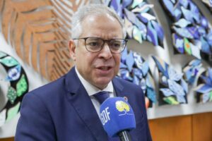 GDF entrega concessão e garante uso do terreno ao Clube da Advocacia