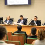 GDF fecha 2025 cumprindo metas fiscais