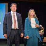 GDF homenageia 500 pessoas com a Medalha Mulher Mais Segura