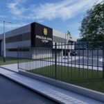 GDF inicia obras da nova sede da 12ª DP, em Taguatinga Centro