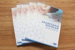 GDF lança atualização revisada do Manual da Secretaria Escolar