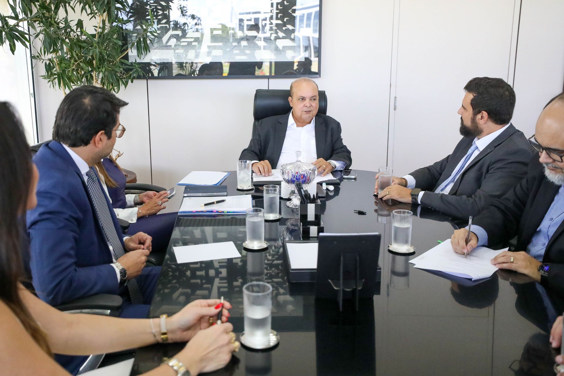 GDF lança novo mestrado para servidores em parceria com UnB e FAPDF